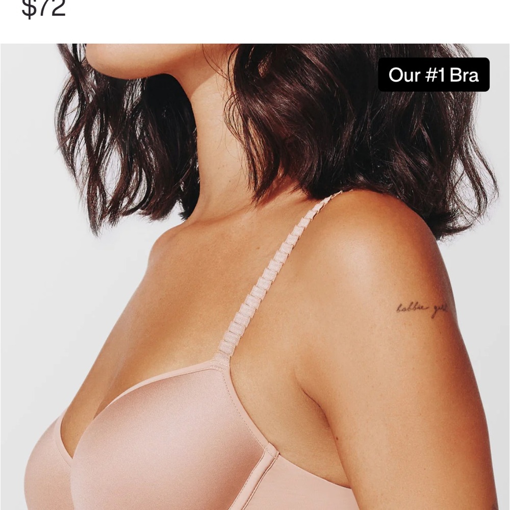 ThirdLove 3 Bra Bundle